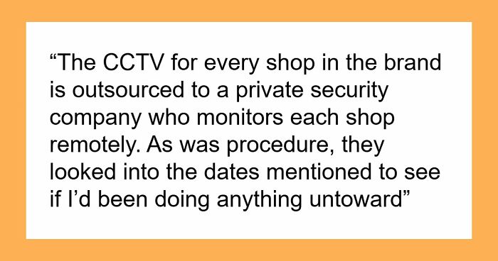 Guy Unjustly Fired For Stealing $361, Gets Revenge By Exposing Thieves And Taking Down Company