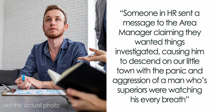 Guy Unjustly Fired For Stealing $361, Gets Revenge By Exposing Thieves And Taking Down Company