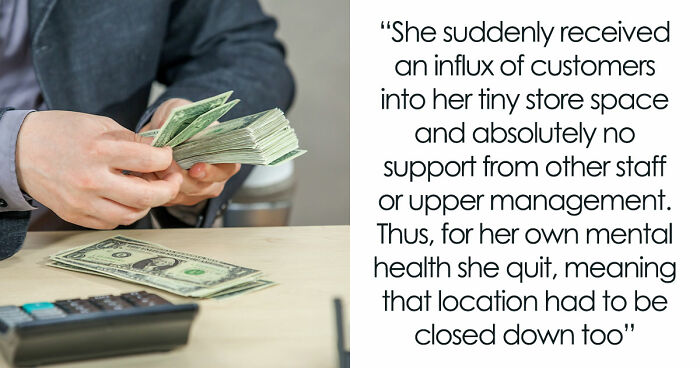 Guy Unjustly Fired For Stealing $361, Gets Revenge By Exposing Thieves And Taking Down Company