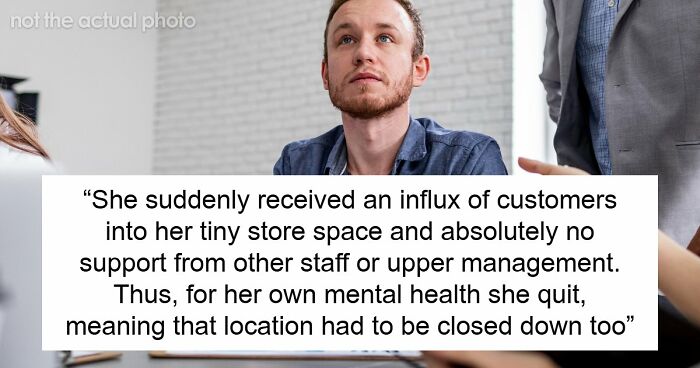 Guy Unjustly Fired For Stealing $361, Gets Revenge By Exposing Thieves And Taking Down Company