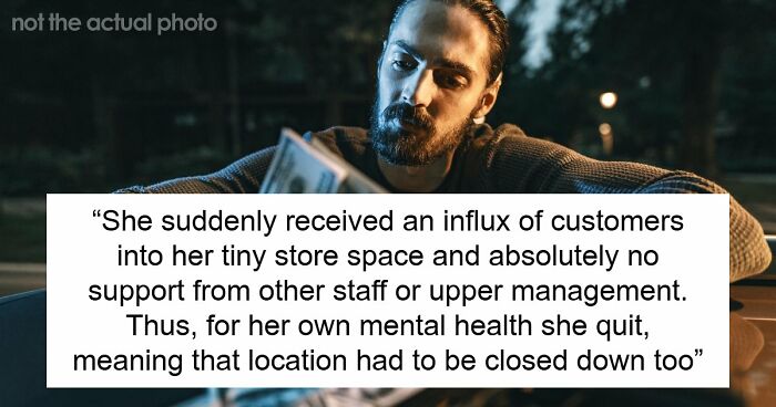 Guy Unjustly Fired For Stealing $361, Gets Revenge By Exposing Thieves And Taking Down Company