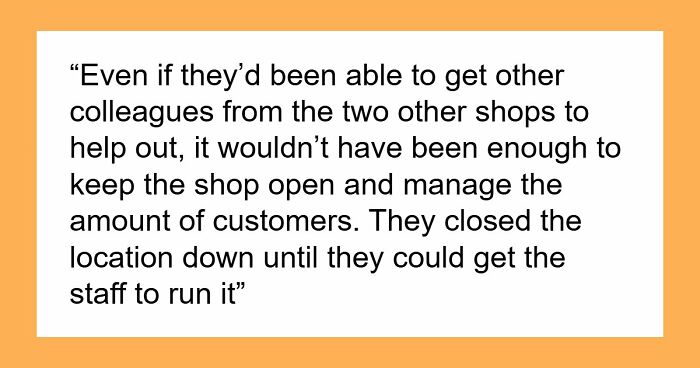 Guy Unjustly Fired For Stealing $361, Gets Revenge By Exposing Thieves And Taking Down Company