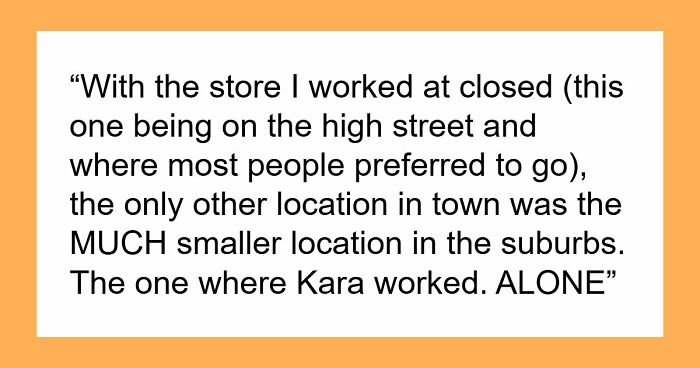 Guy Unjustly Fired For Stealing $361, Gets Revenge By Exposing Thieves And Taking Down Company