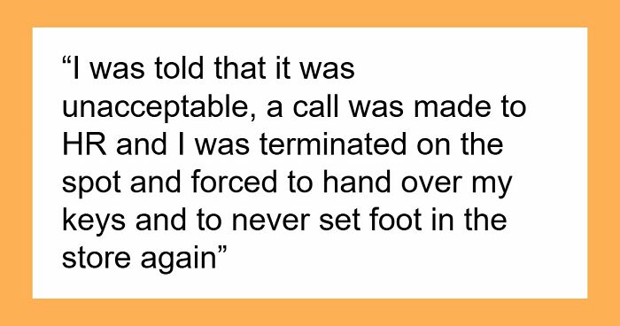 Guy Unjustly Fired For Stealing $361, Gets Revenge By Exposing Thieves And Taking Down Company
