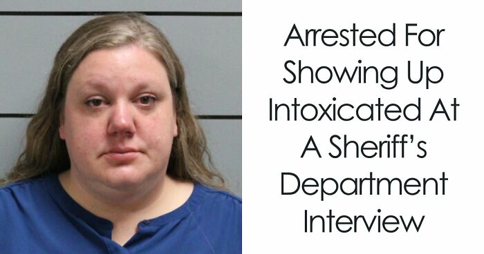 11 Job Interviews That Went So Horribly Wrong People Made It To The News