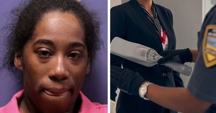 11 Job Interviews That Went So Horribly Wrong People Made It To The News