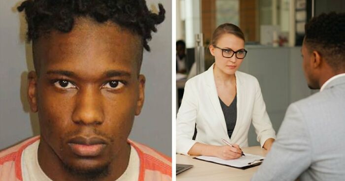 11 Job Interviews That Went So Horribly Wrong People Made It To The News