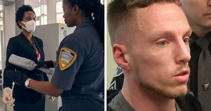 11 Job Interviews That Went So Horribly Wrong People Made It To The News