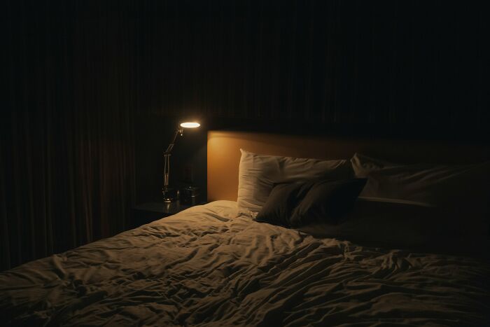 42 Times People Experienced Something Entirely Unsettling In The Comfort Of Their Own Homes