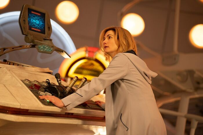 BBC Halts 'Doctor Who' Indefinitely After "Woke" Storylines Turn Into "Toxic" Disaster And Ratings Nightmare BBC Halts 'Doctor Who' Indefinitely After "Woke" Storylines Turn Into "Toxic" Disaster And Ratings Nightmare