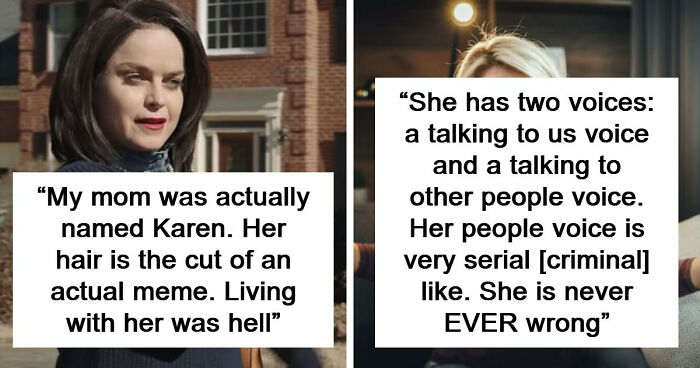35 People Raised By Karens Share The Most Ridiculous Things Their Parents Ever Did