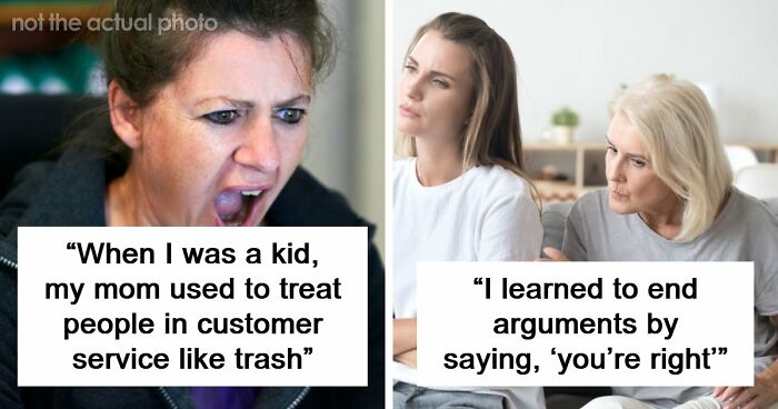 35 People Raised By Karens Share The Most Ridiculous Things Their Parents Ever Did