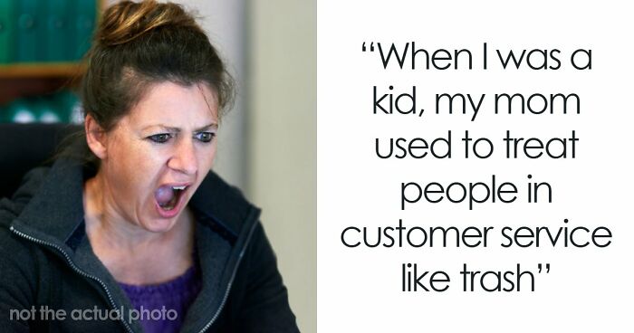 35 People Raised By Karens Share The Most Ridiculous Things Their Parents Ever Did