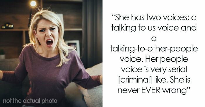 35 People Raised By Karens Share The Most Ridiculous Things Their Parents Ever Did
