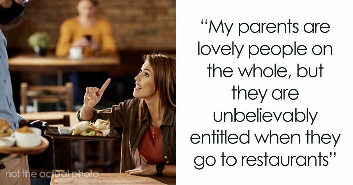 35 People Raised By Karens Share The Most Ridiculous Things Their Parents Ever Did