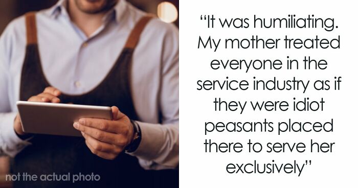 35 People Raised By Karens Share The Most Ridiculous Things Their Parents Ever Did