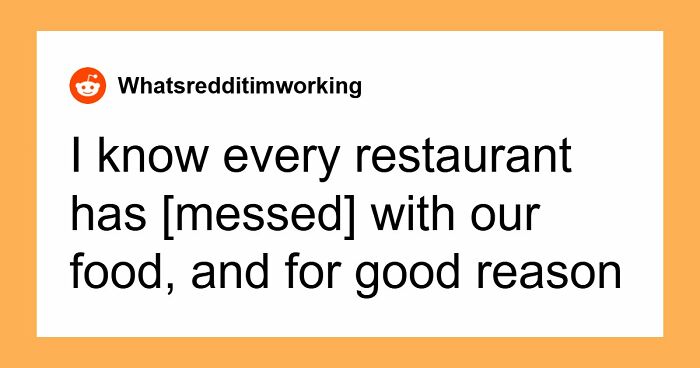 35 People Raised By Karens Share The Most Ridiculous Things Their Parents Ever Did