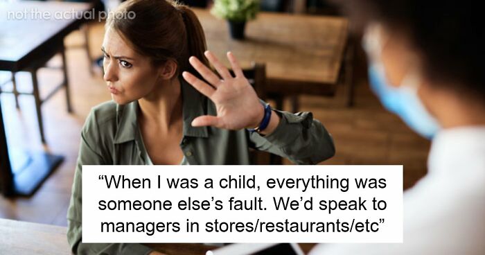 35 People Raised By Karens Share The Most Ridiculous Things Their Parents Ever Did