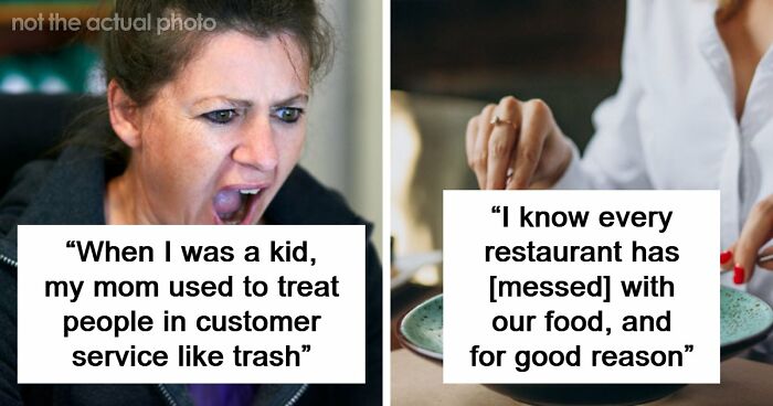 35 People Raised By Karens Share The Most Ridiculous Things Their Parents Ever Did