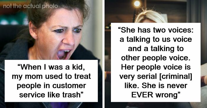 35 People Raised By Karens Share The Most Ridiculous Things Their Parents Ever Did