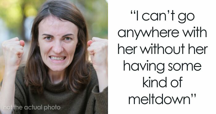 35 People Raised By Karens Share The Most Ridiculous Things Their Parents Ever Did