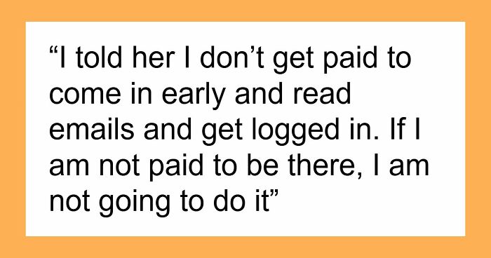 Ableist Karen Starts Lecturing Coworker Out Of Nowhere For Doing Only What’s Expected From Them