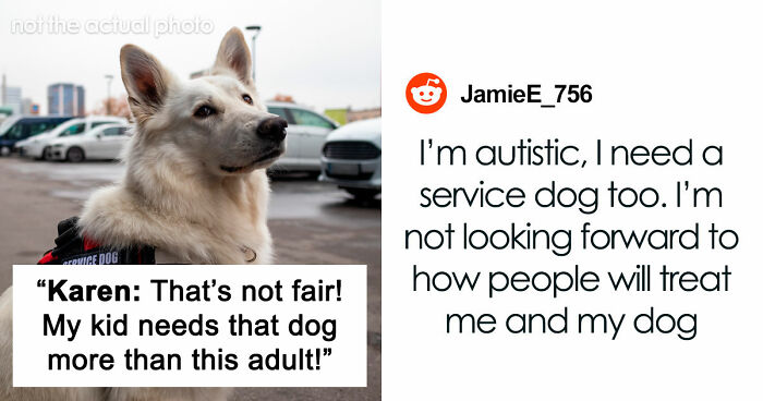 Person’s Shopping Trip Ends With Panic And Chaos As A ‘Karen’ Once Again Proves How Entitled Parents Get