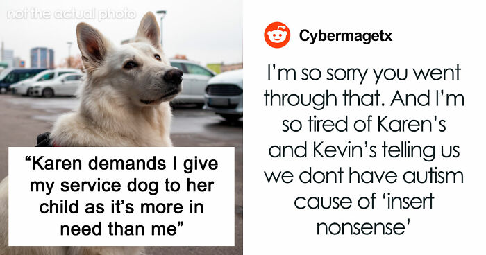 Person’s Shopping Trip Ends With Panic And Chaos As A ‘Karen’ Once Again Proves How Entitled Parents Get