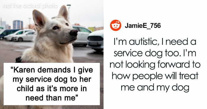 Person’s Shopping Trip Ends With Panic And Chaos As A ‘Karen’ Once Again Proves How Entitled Parents Get