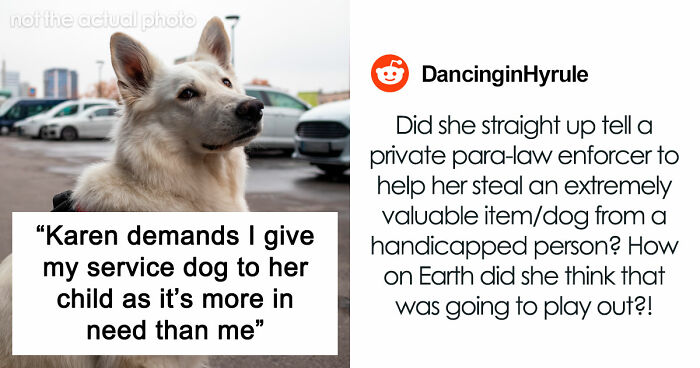 Person’s Shopping Trip Ends With Panic And Chaos As A ‘Karen’ Once Again Proves How Entitled Parents Get