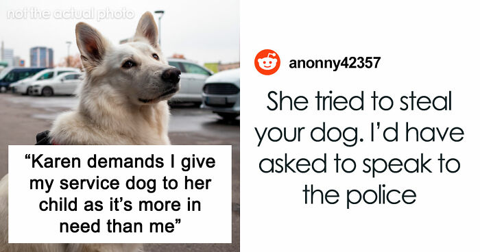 Person’s Shopping Trip Ends With Panic And Chaos As A ‘Karen’ Once Again Proves How Entitled Parents Get