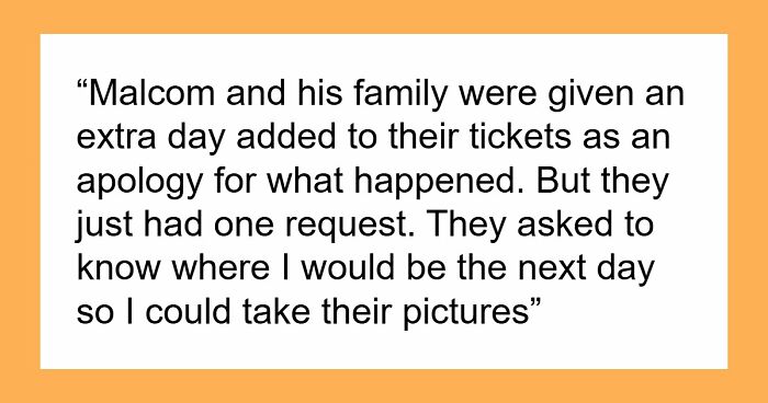 Mom Uses Harness On Autistic Kid, Old Woman Thinks It’s Just Bad Parenting, Kid Ends Up Missing