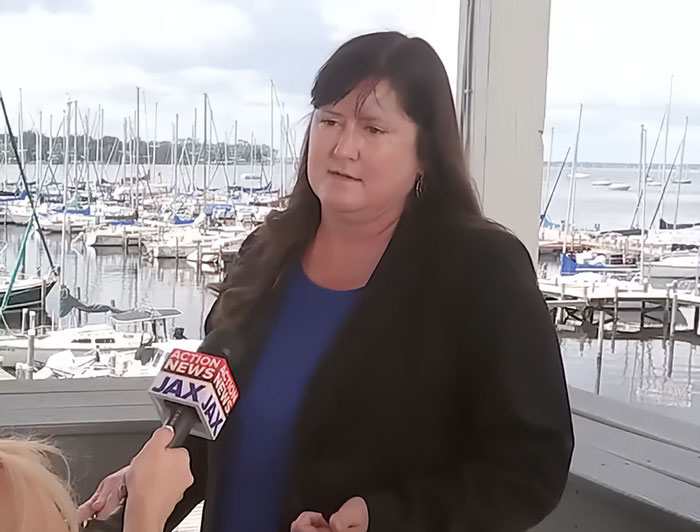 High School Principal Placed On Leave After Famous Song Lyric Attributed To Her On Yearbook's First Page High School Principal Placed On Leave After Famous Song Lyric Attributed To Her On Yearbook's First Page