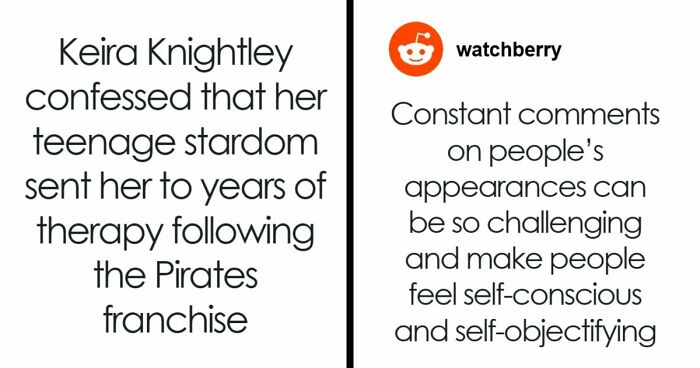 ‘Pirates Of The Caribbean’ Made Keira Knightley A Star At 17, She Says The Price Was Years Of Therapy
