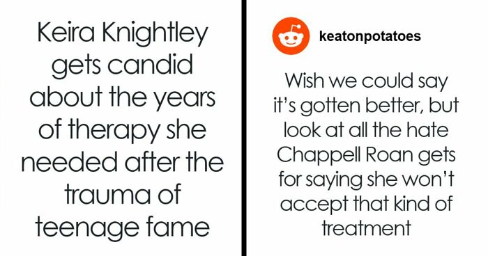‘Pirates Of The Caribbean’ Made Keira Knightley A Star At 17, She Says The Price Was Years Of Therapy