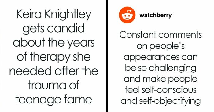 ‘Pirates Of The Caribbean’ Made Keira Knightley A Star At 17, She Says The Price Was Years Of Therapy