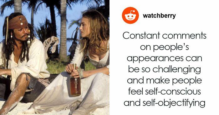 ‘Pirates Of The Caribbean’ Made Keira Knightley A Star At 17, She Says The Price Was Years Of Therapy