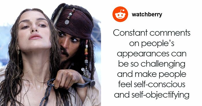 ‘Pirates Of The Caribbean’ Made Keira Knightley A Star At 17, She Says The Price Was Years Of Therapy
