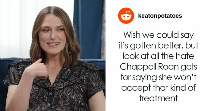 ‘Pirates Of The Caribbean’ Made Keira Knightley A Star At 17, She Says The Price Was Years Of Therapy