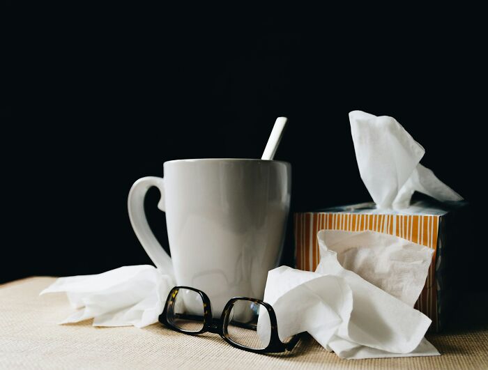 64 People Share The Most Disgusting Habits Their Partners Have And It Gets Pretty Icky