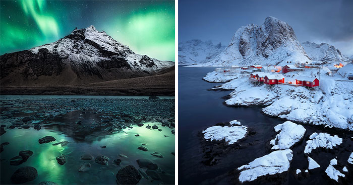 25 Winning Photos From The Artist Gallery’s 2026 Landscape Contest That Capture Nature At Its Most Stunning