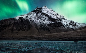 The Artist Gallery’s 2026 Landscape Photography Contest Winners Capture The Beauty Of The Natural World (25 Pics)