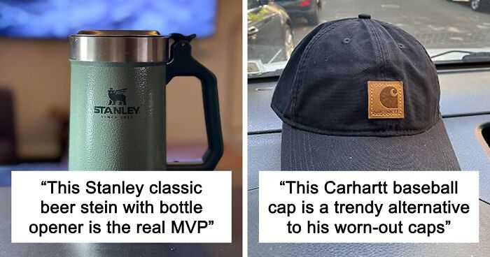 49 Last Minute Father’s Day Gifts That Prove You Can Leave It Late And Still Come Out Looking Great