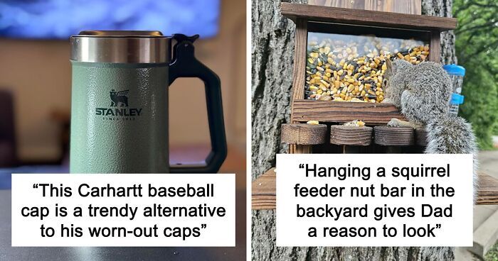 49 Last Minute Father’s Day Gifts That Prove You Can Leave It Late And Still Come Out Looking Great