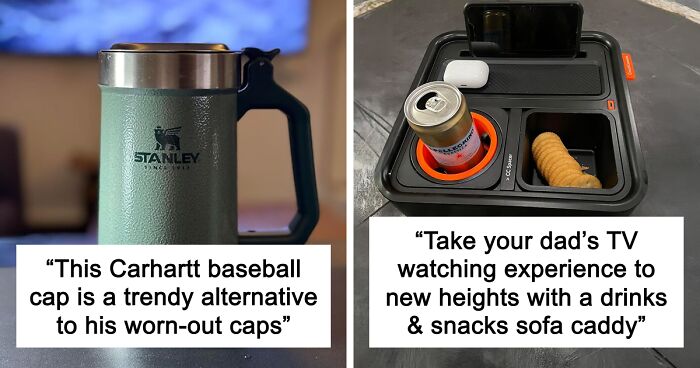 49 Last Minute Father’s Day Gifts That Prove You Can Leave It Late And Still Come Out Looking Great