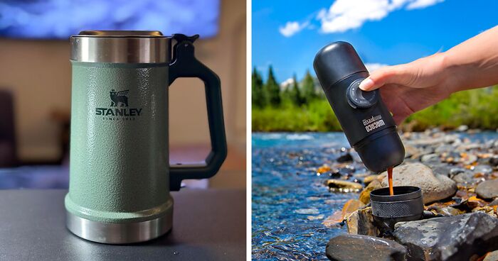 49 Last Minute Father’s Day Gifts That Prove You Can Leave It Late And Still Come Out Looking Great