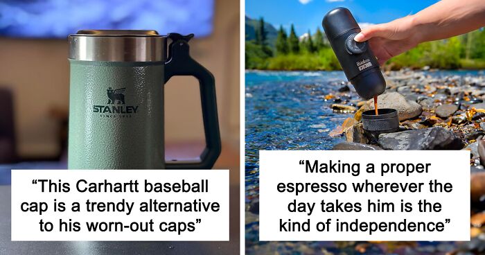 49 Last Minute Father’s Day Gifts That Prove You Can Leave It Late And Still Come Out Looking Great