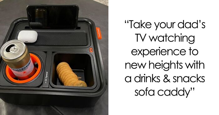 49 Last Minute Father’s Day Gifts That Prove You Can Leave It Late And Still Come Out Looking Great