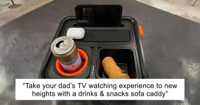 49 Last Minute Father’s Day Gifts That Prove You Can Leave It Late And Still Come Out Looking Great