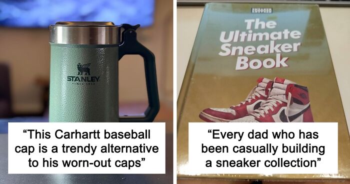 49 Last Minute Father’s Day Gifts That Prove You Can Leave It Late And Still Come Out Looking Great